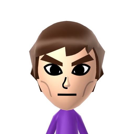 rb Mii character preview
