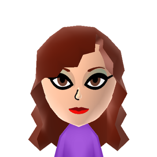 Cpt. Syrup Mii character: Rival to Wario from "Wario Land" games. She is a ruthless pirate captain of the Black Sugar Gang. Her base of operation is Kitchen Island, from which she sailed her former pirate ship, the SS Tea Cup.