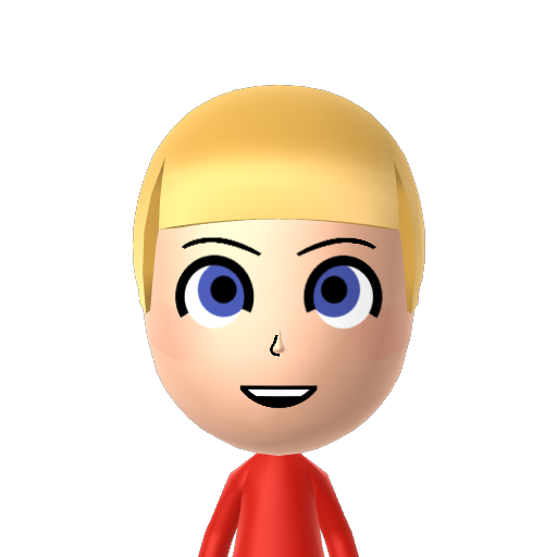 Roll Mii character: from crystal-dreams.us
@CrystalDreams (YouTube)
