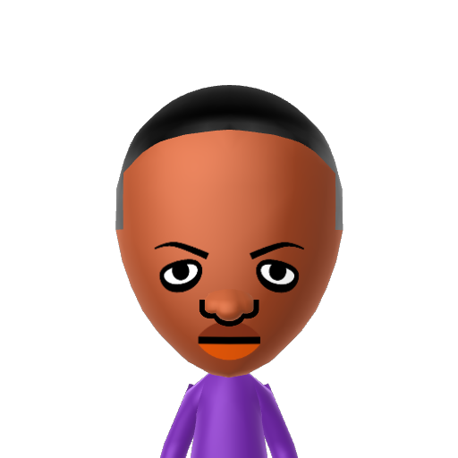 テオ Mii