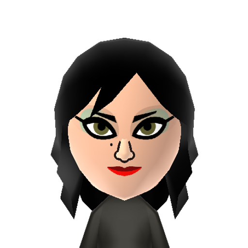 Karai Mii character: From TMNT 2012. The former member of the Foot Clan, a master kunoichi, and long-lost biological daughter of Master Splinter. Voiced by Kelly Hu.