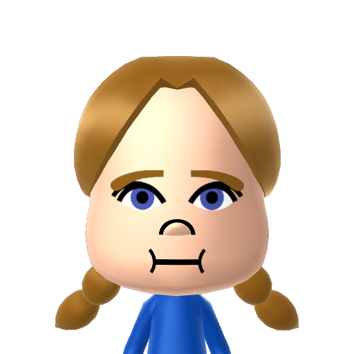 Mii976 Mii character: A Mii under topics.3