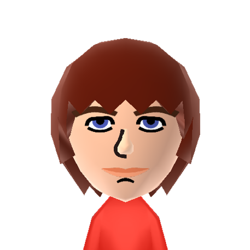 Shane D. Mii character: He is known for making comedy videos featuring many recurring characters, impersonations, and spoofs of popular music. He and Toby Turner had roles in the horror movie "Smiley".
