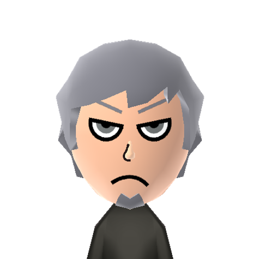 Ingo Mii character: Ingo is one of the leaders of the Battle Subway in Pokémon Black, White, Black 2, and White 2, along with his brother, Emmet. He also appears in Pokemon Legends Arceus.