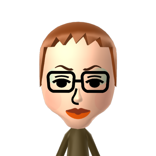 Grace Mii