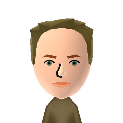 Kurt Mii character: Known for his role on Glee as Kurt Hummel. Author and publisher of "Struck by Lightning".