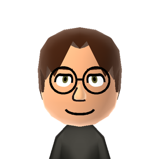 WHAT. Mii character: Extracted from Super Mario Maker 2 servers. Maker Name: ☆мoosε☆ -- Maker ID: BRC-871-84G -- Country: United States