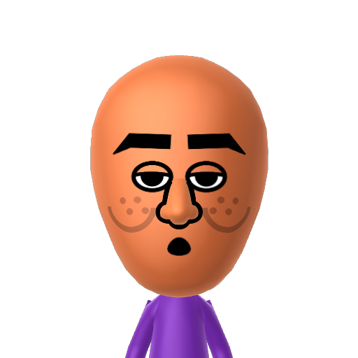 キズエルフ Mii