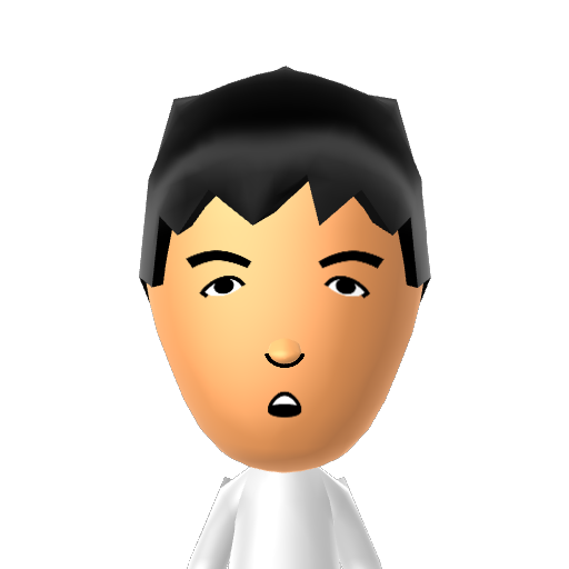 Nin★hokwai Mii