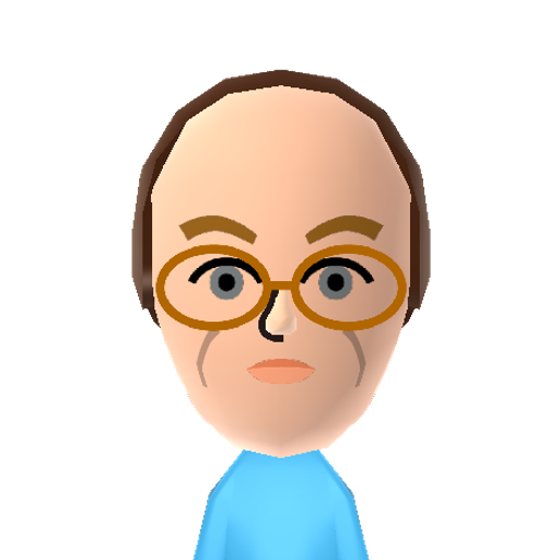 Chris K. Mii character: American chef and author. Founder of "Cook's Illustrated Magazine" and "Cook's Country", and on-camera host of the syndicated TV series "America's Test Kitchen".