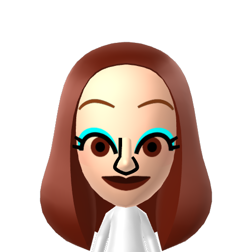 HatenoVilla Mii character: Breath of the Wild uses an extended Mii format, commonly referred to as a UMii. This is a Mii extracted in UMii format, with a scripted conversion to CHARINFO (a more normalized Mii format).