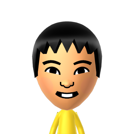 しょう Mii