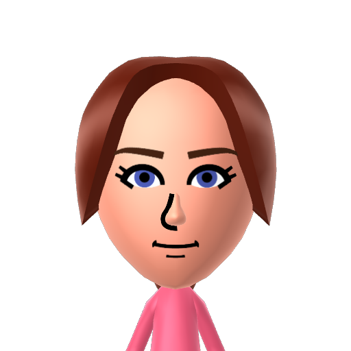Trending Mii Characters - InfiniMii