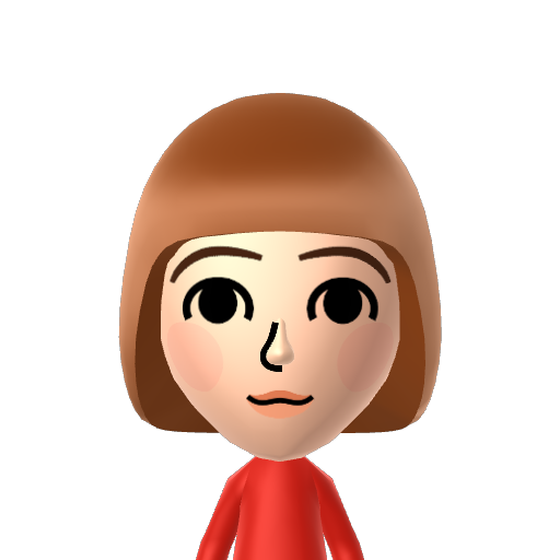 Lissu Mii character: from @Jyrki_Juhani_Asikainen