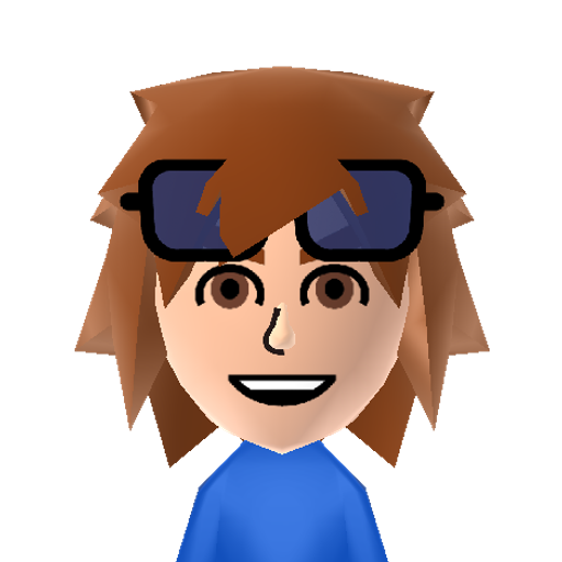 Tai Mii character: From Digimon.