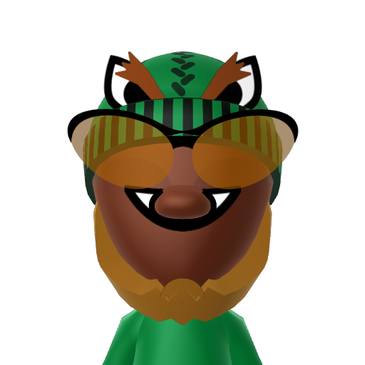 bowser Mii character: These are extracted and derived from the Mii Central Miis from the 3DS Miitopia.