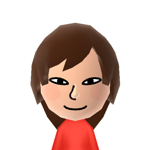 Satoko Mii character: from @Jyrki_Juhani_Asikainen