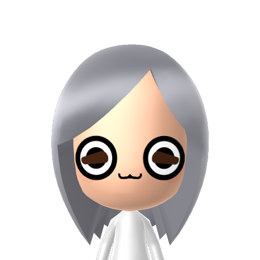OwO Mii character: These are extracted and derived from the Mii Central Miis from the 3DS Miitopia.