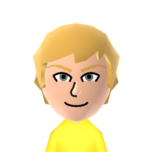 Owain Mii character: A character from "Fire Emblem: Awakening", Owain is the future son of Lissa and a prince of Ylisse. He is an energetic swordsman who claims his "sword hand" twitches.