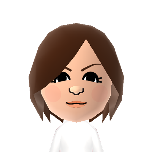 066 Mii character preview