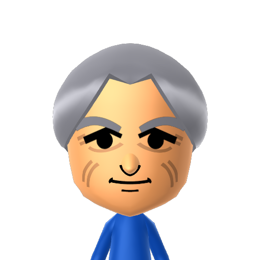 ミソン Mii