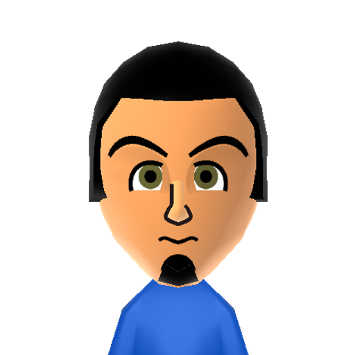 Tulio Mii character: A more serious character than Miguel, his partner in crime, this thief is from the DreamWorks animated movie "The Road to El Dorado".