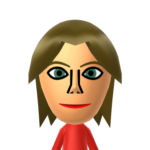 Elena Mii character preview