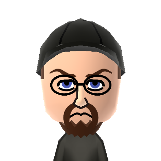 Nostalgia Mii character: Nostalgia Critic is a character on a review comedy web series of the same name. It is created, directed by, and stars Doug Walker.