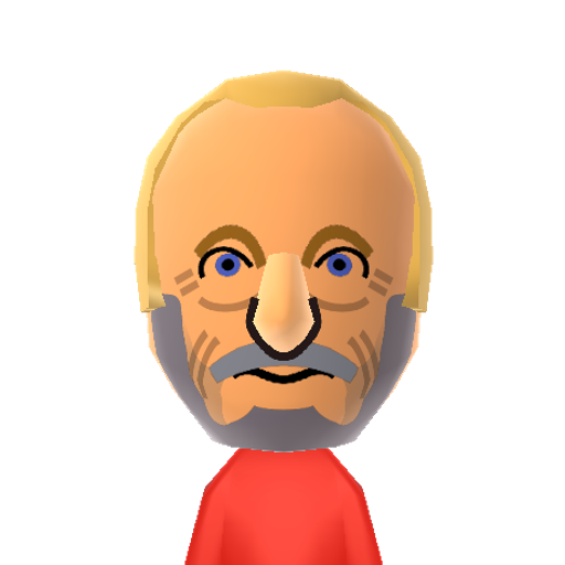 Tywin Mii character: From the "Song of Ice and Fire" novels by George R. R. Martin, as played by Charles Dance in the HBO TV adaptation "Game of Thrones". Lord of Casterly Rock and head of House Lannister, he is cold, calculating, and fierce.