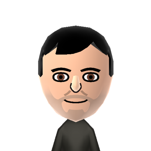 M Shkreli Mii character: Aka "Pharma Bro" this entrepreneur is infamous for raising the price of an HIV medicine from $13.50 to $750 a pill.