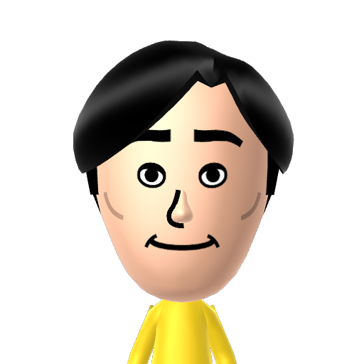 たくみ Mii
