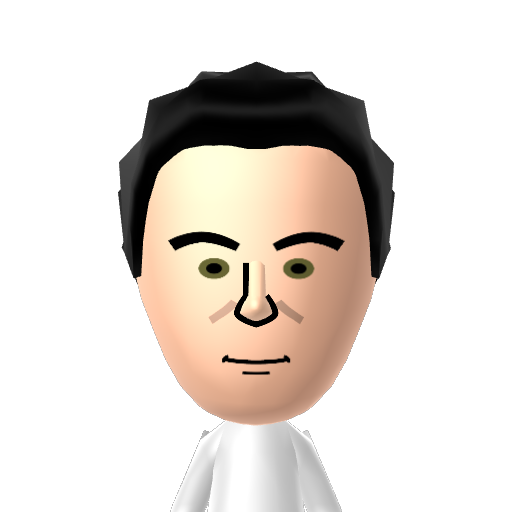 Ret★Jay Mii