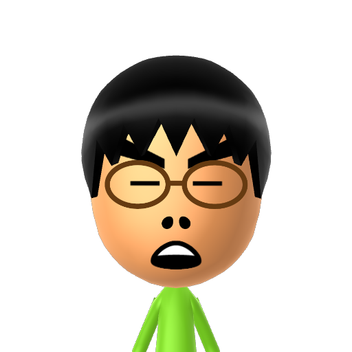 のがみ Mii