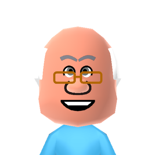 Mr. Smee Mii character: Mr. Smee is Captain Hook's right hand man, and aids him in fetching his left hands in the 1953 Disney film Peter Pan.