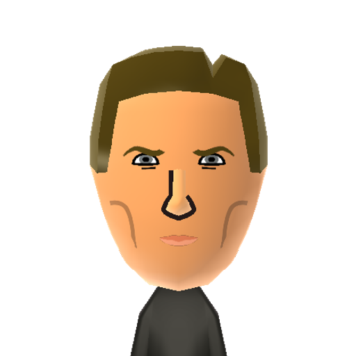 Cohle Mii character: Rustin Spencer "Rust" Cohle is a State homicide detective. He is one of the main protagonists in Season 1 of "True Detective". Played by Matthew McConaughey.