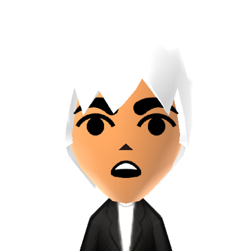 K.K.Slider Mii character: from crystal-dreams.us
@CrystalDreams (YouTube)