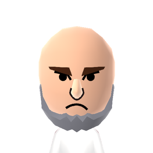 Sean C. Mii character: Scottish actor and producer who has won an Academy Award, two BAFTA Awards and three Golden Globes. He was knighted by Elizabeth II in July 2000, and received the Kennedy Center Honors in the US.