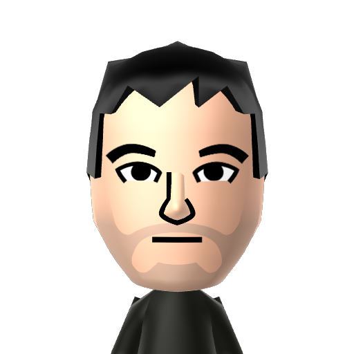 Ruffalo Mii