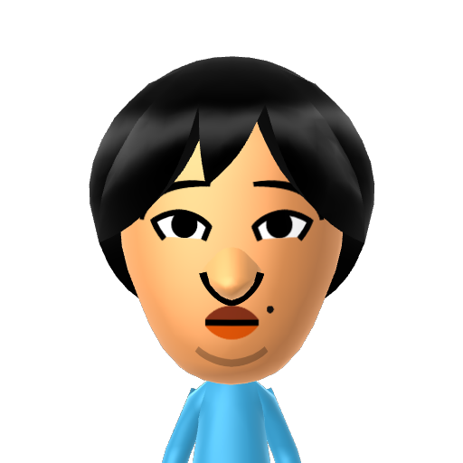 takeguchi Mii