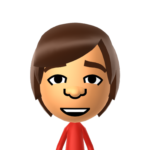 149 Mii character preview