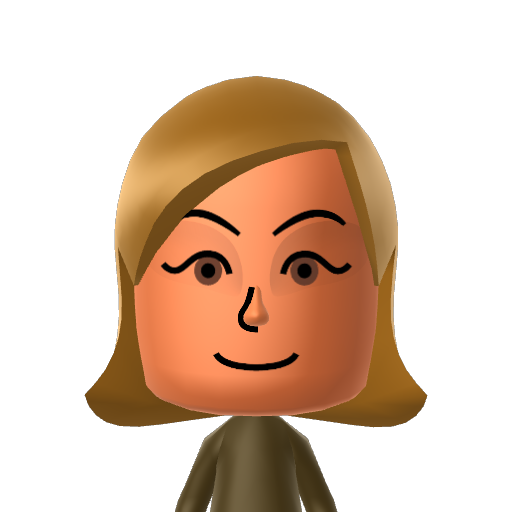 Five Mii QR Code & Download - InfiniMii