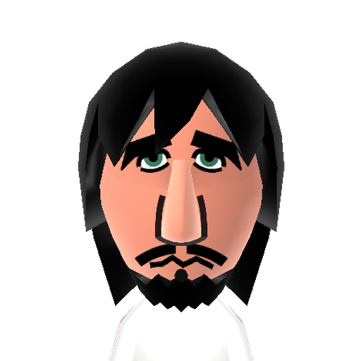Townshend Mii character: English musician, singer-songwriter, and multi-instrumentalist, known principally as the guitarist and songwriter for the rock group the Who.