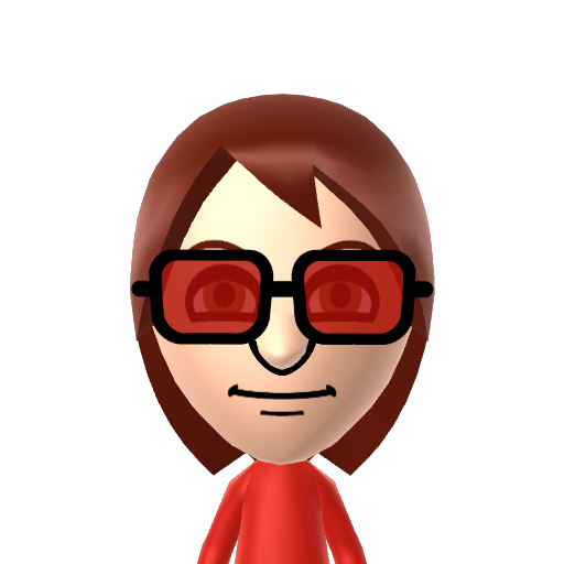 Kai Mii character preview