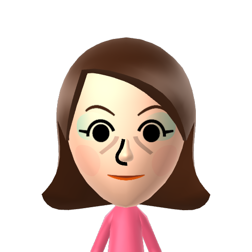 まま Mii