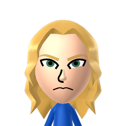 Kain Mii character: A dragoon and one of Cecil's oldest friends. His motives are questionable, but his heart seems to be in the right place.