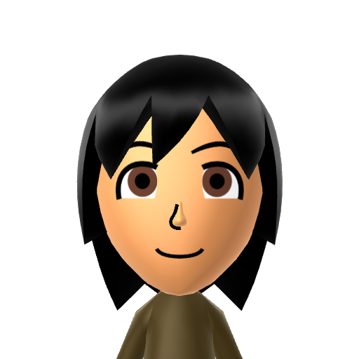 Kujo Mii character: from crystal-dreams.us
@CrystalDreams (YouTube)