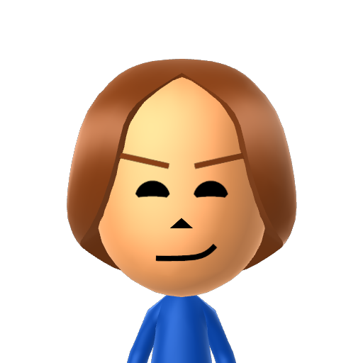 窃窄窆窈窍窑窒窕窖窗 Mii character: This is a Mii for testing Mii nicknames.