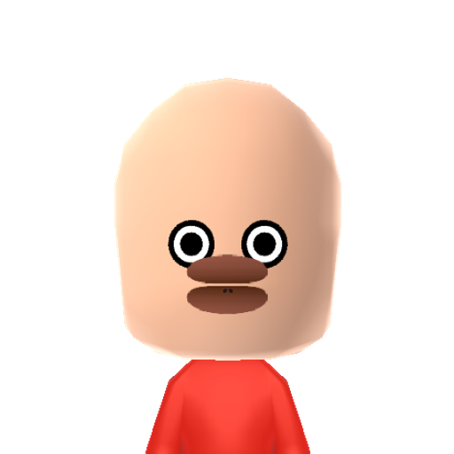 ChargnLazr Mii character: Internet meme also known as "I'M A' FIRIN' MAH LAZER!!" or sometimes "I'M A' CHARGIN' MAH LAZER". It's a modified image of Cell from Dragon Ball Z before he shoots a sudden and powerful laser beam out of his mouth.