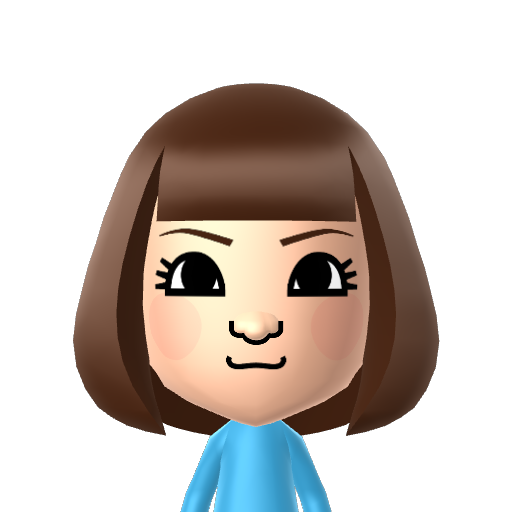 すずき　まりや Mii