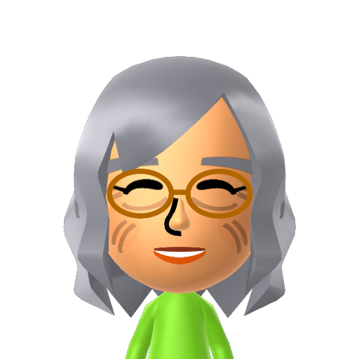 みつ Mii